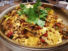 -辛香汇(飞洲店)