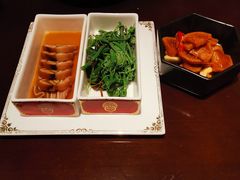 -俏江南(东方广场店)