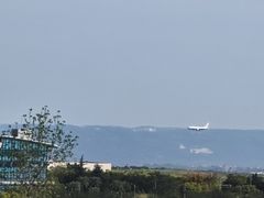 -重庆江北国际机场-T2航站楼