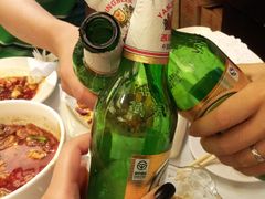 -峨嵋酒家(地安门店)