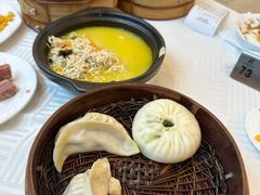 -怡园饭店-餐厅(四望亭店)