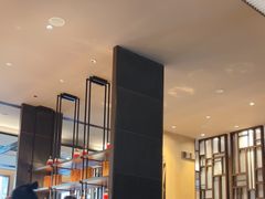 -康莱德酒店·美庭自助餐厅