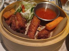 -KingThaia金泰兰(滨江天街店)