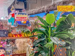 -泰妃殿(武汉首店)