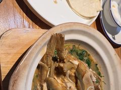 -永安鱼庄·镇江菜(丁卯店)