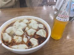 -回坊马二饺子馆