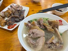 -金宝鸭肉店(斗西分店)