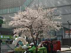 -龙湖南京江北天街