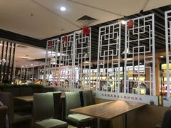 -感恩心素食馆(百世广场店)