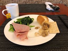 -元一希尔顿酒店·禅自助餐厅·啤酒花园
