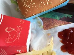 -风致肯麦基(忠信店)