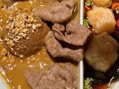 -鼎鼎香·港式火锅(北京SKP店)