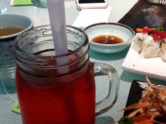 -晴季寿司(红旗街万达店)