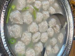 -小船渔村•大连菜•大连焖鱼(明泽街店)