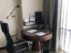 -青岛海尔洲际酒店