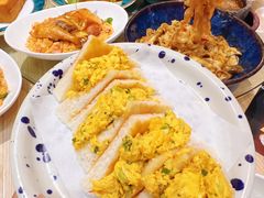 -滋味满屋美食坊(上海街店)