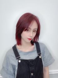 -YESIDO椰岛造型烫发染发