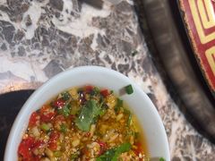 -蜀辣居鲜货老火锅(红牌楼店)