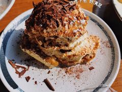 -PIZZA BIANCA(万象城店)