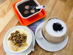 -满记甜品(南京虹悦城三店)