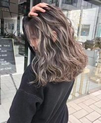 -NEW FACE烫染专业店
