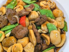 -明本湛江鸡•海鲜小厨(陈家祠店)