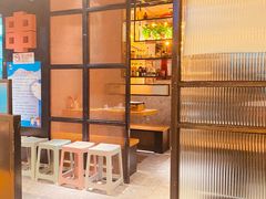 -二旗里烧烤·烤羊排(龙域店)