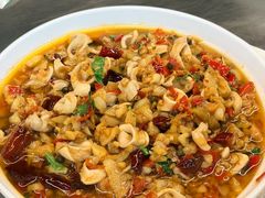 -玛扎烧烤私房菜