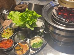 -韩山葵烤肉(太古里店)