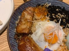 -隐泉之语日式料理(王府中环店)