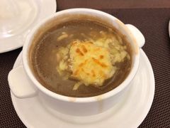 -红房子西菜馆(淮海中路店)