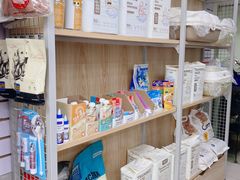 -美联众合动物医院(·中兽医·疑难杂症·严家桥分院)