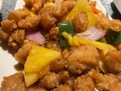 -马氏老外婆餐厅(磁县店)