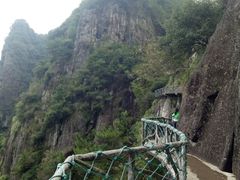 -南尖岩景区