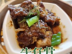 -安蒂娅.悦景轩中餐厅(西乡店)