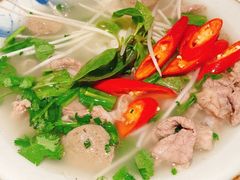 -Golden Lily河内巴黎法越料理餐厅(建国西路店)