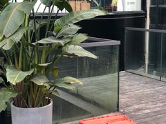 露天位-CEMENT·coffee bar (凤凰创意园店)