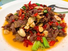 -炊烟小炒黄牛肉(中心印象城店)