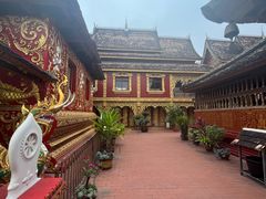 -西双版纳勐泐文化旅游区