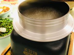 -禾珍珠家常小馆(河南博物院店)