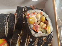-传闻来紫菜包饭·打糕(西塔韩百店)