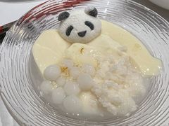 -眉州东坡(北苑华贸店)