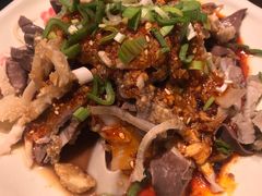 -有奴思烤肉·清真(正宁路店)