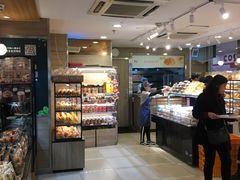 -85度C(南京龙江店)