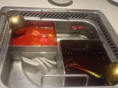 -海底捞火锅(大融城店)