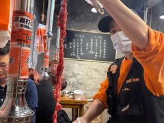 -霸腹烤肉(厦门柚子番店)