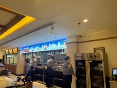 -皇城老妈·大连海鲜火锅(港湾店)