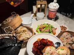 -初蓉丨遇见新川菜(亲贤街荣耀店)
