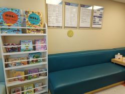 点击看大图 -杭州贝瑞斯美华妇儿医院·早孕·产检·儿科