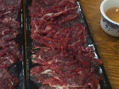 -陈记顺和潮汕鲜牛肉火锅(棠德南路店)